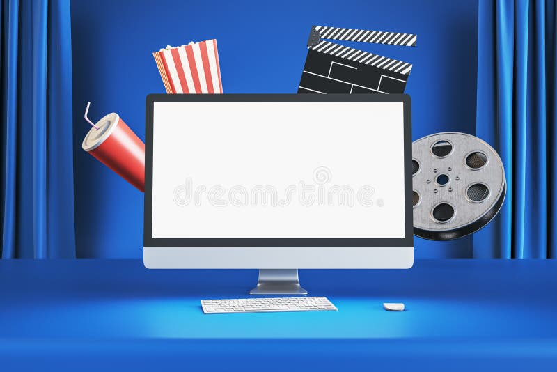 Enjoying Movies Online with M4UFree