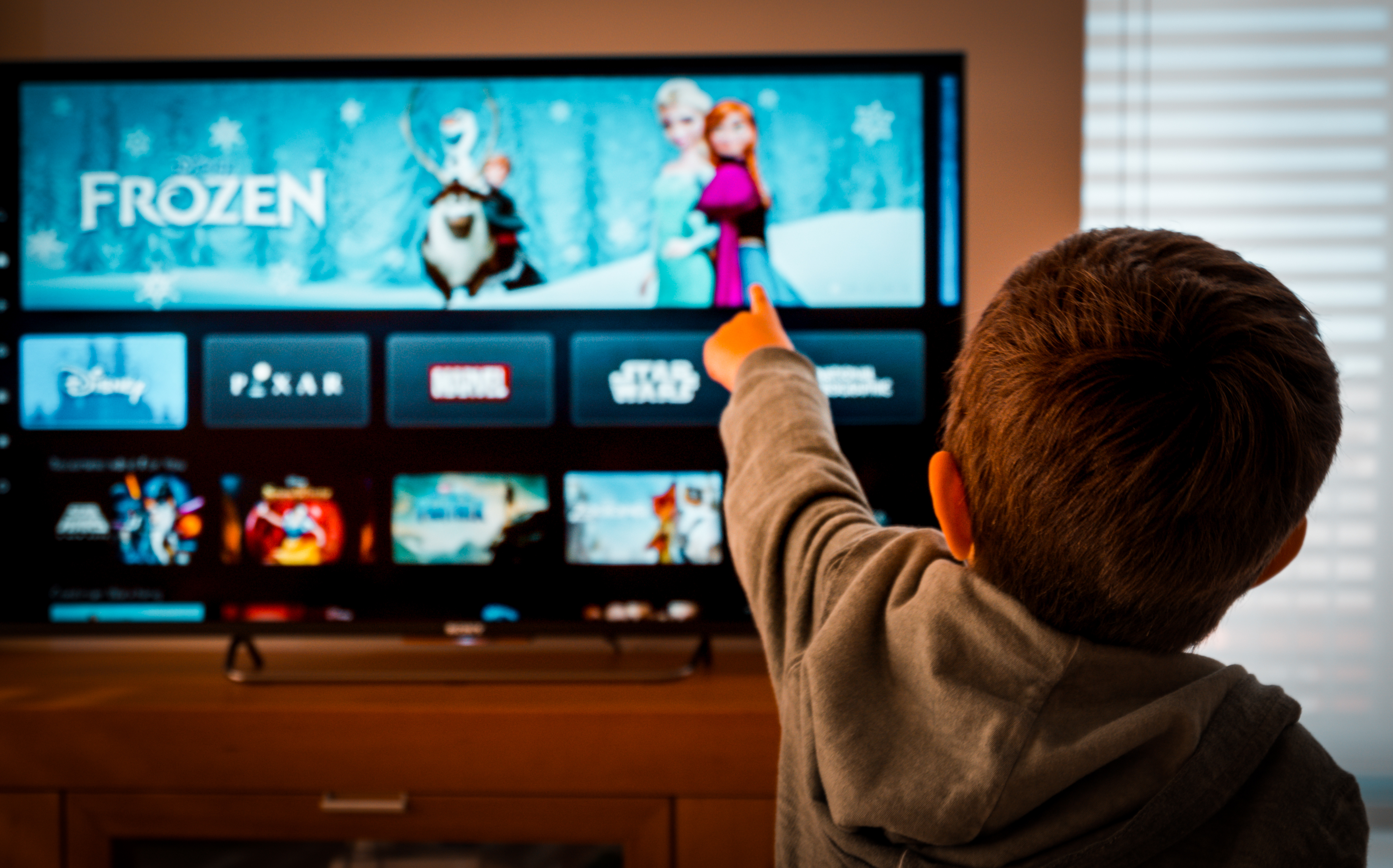 TV Shows and Series on M4UFree